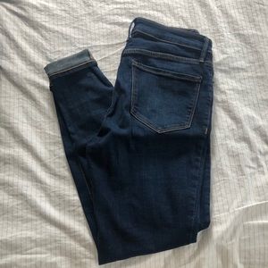 Old Navy Blue Jeans